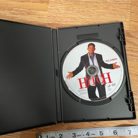 DVD - Picture 4 of 4